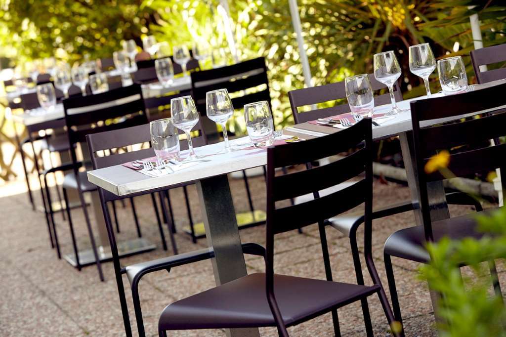 Campanile Versailles Buc Buc  Restaurant photo